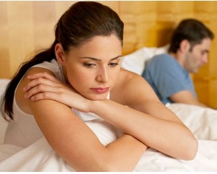 Sad Couple - Total Life Counseling for Children, Teens, Adolescents and Adults in Orlando Winter Park Clermont Lake Mary and Central Florida Orlando Sexual Addiction Counseling Get Real Help Now
