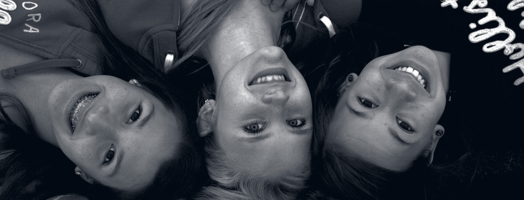 Happy Teen after Clermont Orlando therapist helped her resolve her concerns