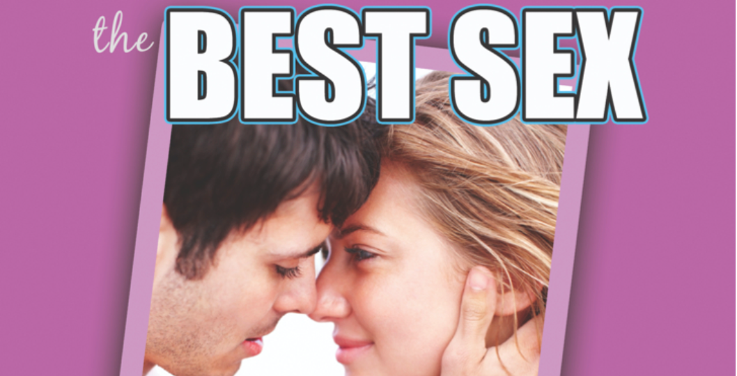 StressLess with the Best Sex - 