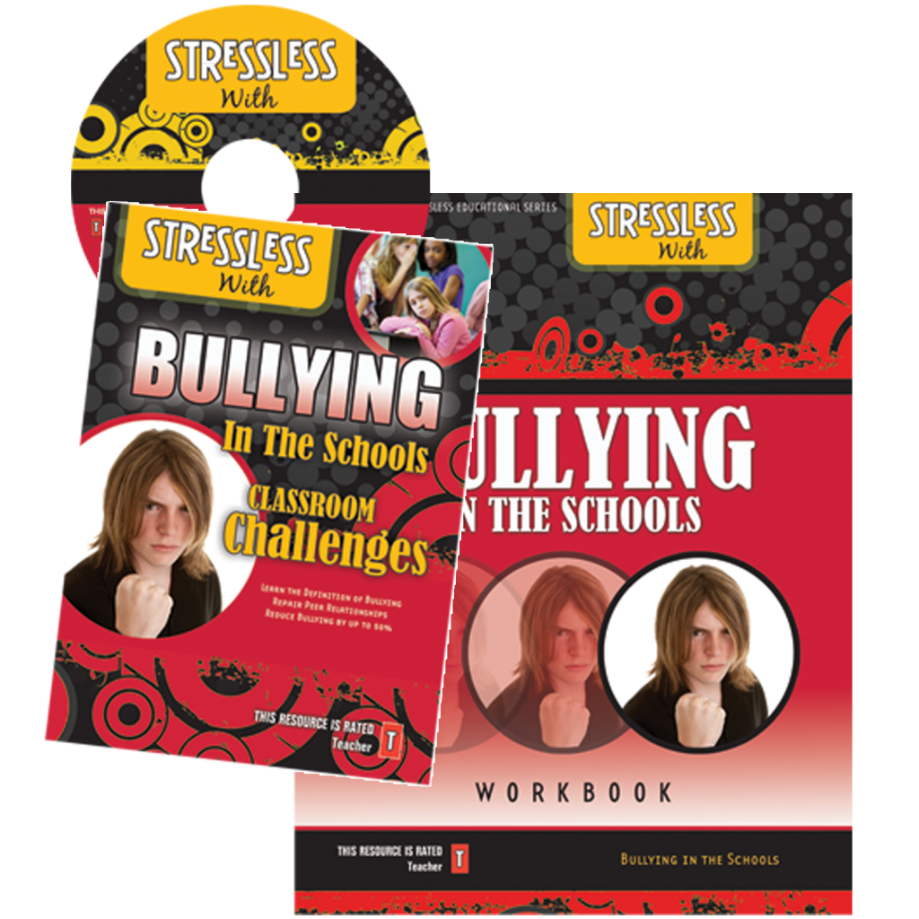 Bullying5x5-300dpiTranparency Stressless Bullying in the school