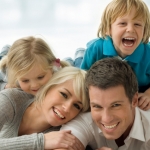 Orlando Family Counseling a happy couple after receiving therapy at Total Life Counseling Center.