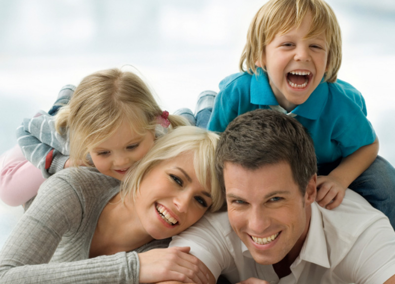 Orlando Family Counseling a happy couple after receiving therapy at Total Life Counseling Center.