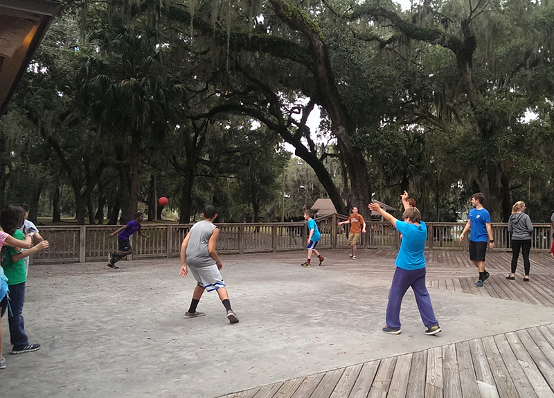 team-work-basket-ball