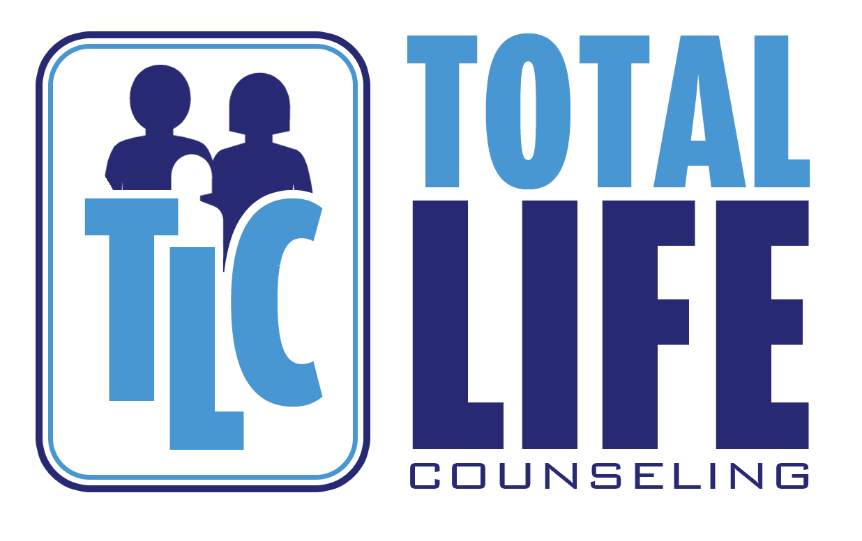 Total Life Counseling Dallas Fort Worth Texas Arlington TX MetroPlex area