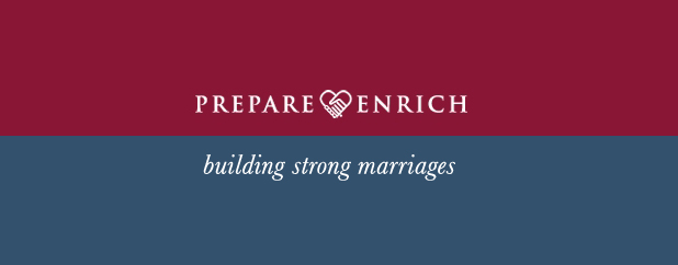 prepare & enrich - building strong marriages