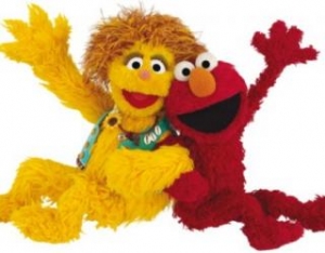 Sesame Street New Autistic Spectrum Character, ASD Awareness, ASD Orlando Counseling, Autistic Therapist Orlando, Dallas Aspergers Therapy