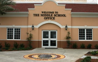 Villages Charter Middle School Shooting, averted Bullying Therapist, Orlando Counselor