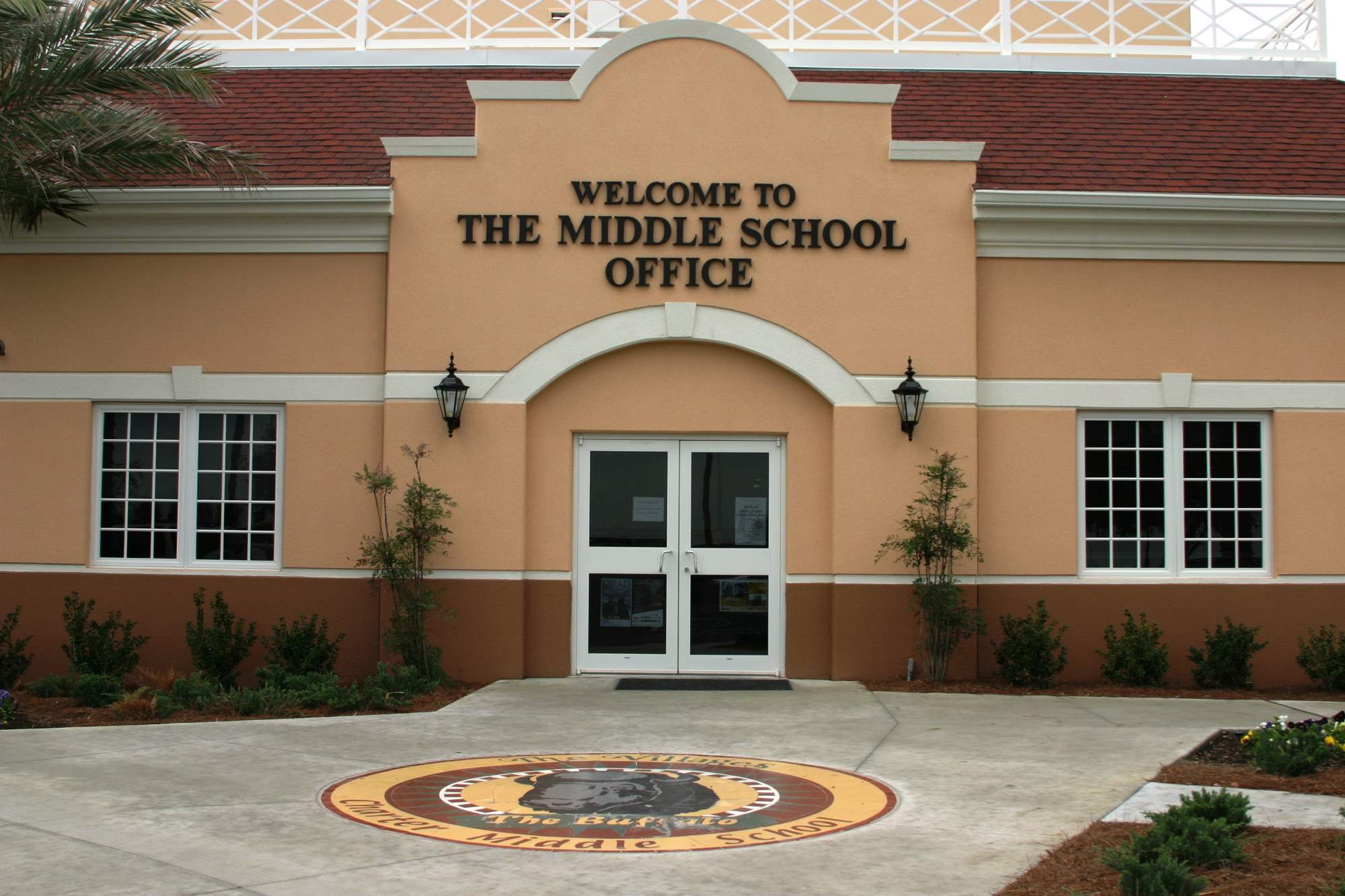 Villages Charter Middle School Shooting, averted Bullying Therapist, Orlando Counselor