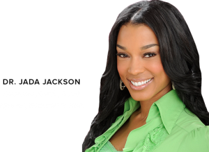 Portrat of Dr. Jada Jackson