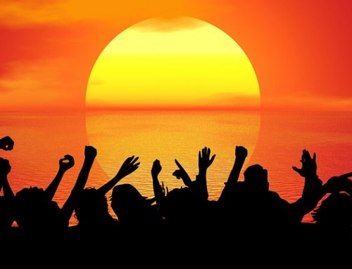 Teen Counselor on Girls Gone Wild? Seven Tips to Handle Spring Break