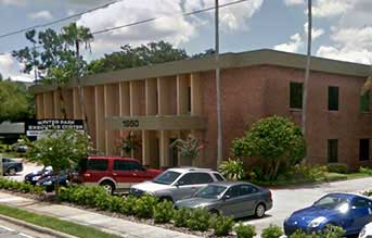 Winter Park Interior Exterior - Total Life Counseling for Children, Teens, Adolescents and Adults in Orlando Winter Par