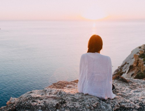 Are You Making Time for Self-Care | 6 Tips to Take Care of You