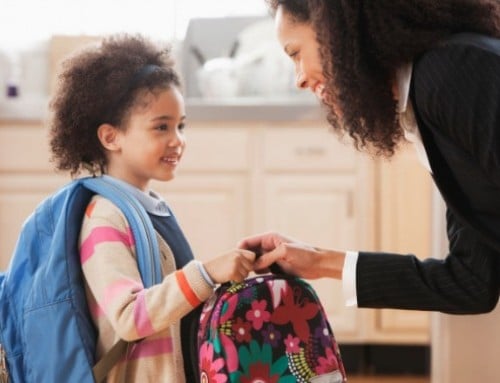 5 Steps for Back to School Success: Orlando Counselor