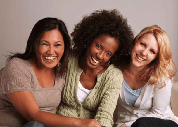 Specially trained women's issues therapists in Dallas