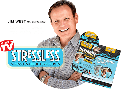 Jim West with ODD Product Image