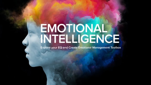 Emotional Intelligence poster