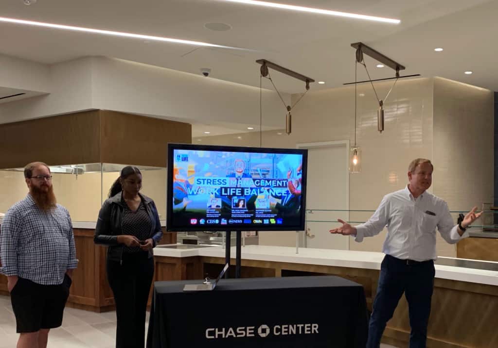 speaking-engagements5 - Total Life Counseling for Children, Teens, Adolescents and Adults in Orlando Winter Park Clermont Lake Mary and Central Florida leadership coaching