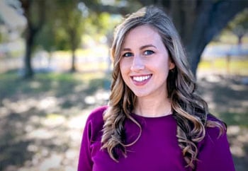 Katherine Waldheim