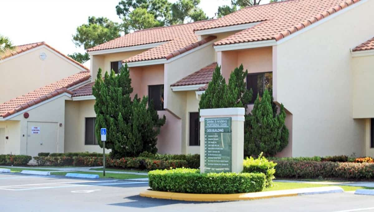 Boca Raton Total Life Counseling Center Office ADD ADHD Counseling and Therapy Services in Boca Raton Florida