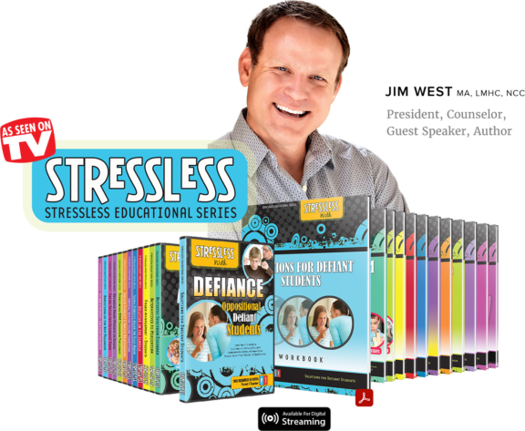 Product Photo: Save with the StressLess Series Megapack