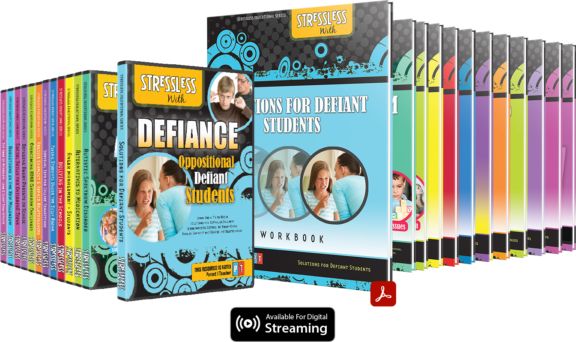 Product Photo: Save with the StressLess Series Megapack