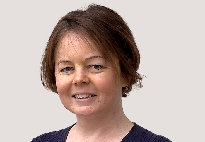 Valerie Ware, Psy S
