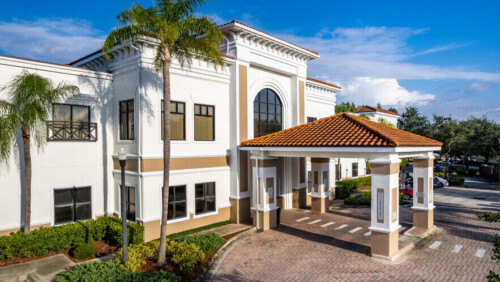 TLC MW Office Outside - Total Life Counseling for Children, Teens, Adolescents and Adults in Orlando Winter Park Clermont Lake Mary and Central Florida Total Life Counseling Dr Phillips Windermere Winter Garden Counseling Center