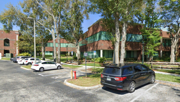 Lake Mary Total Life Counseling Center office Florida