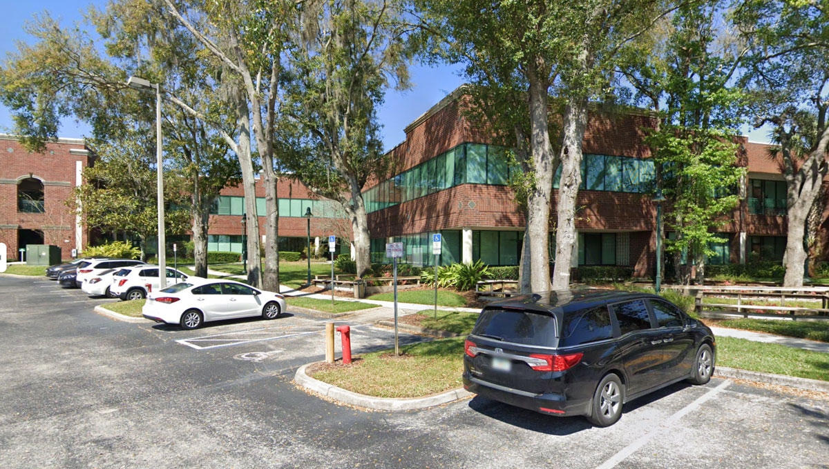 Lake Mary Total Life Counseling Center office Florida