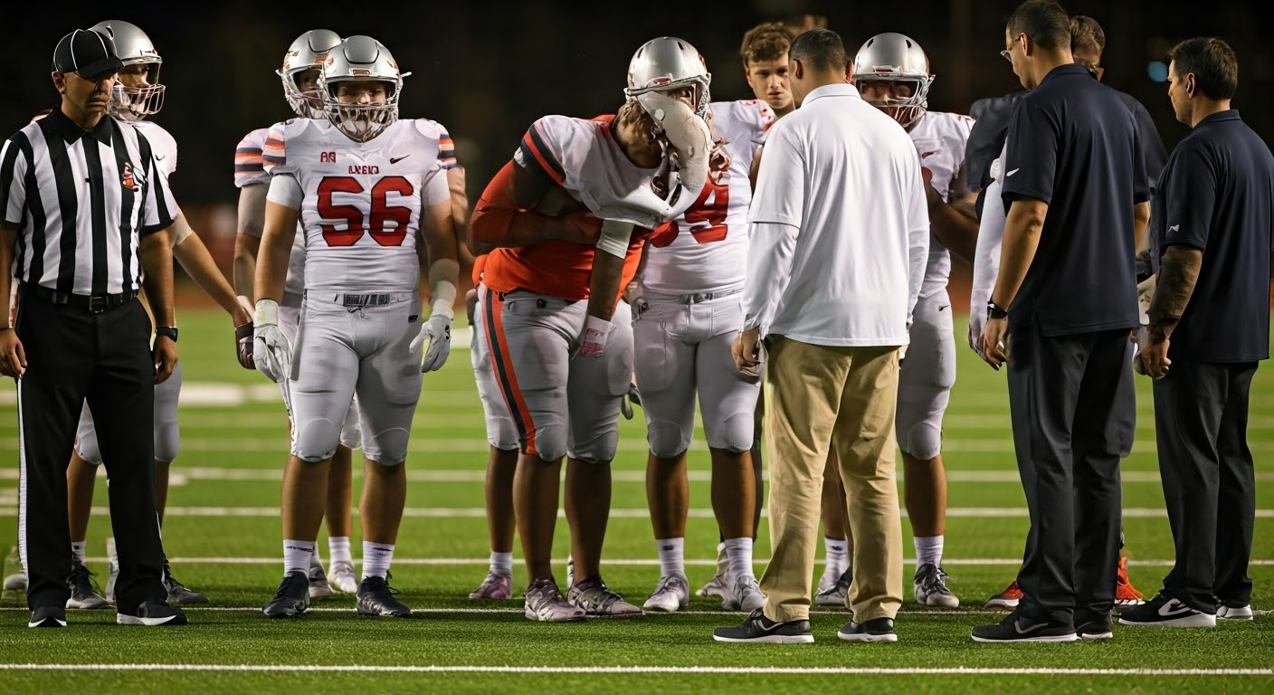 Tua Concussion Prevention Tips and CTE signs to look for Orlando Sports Counselor