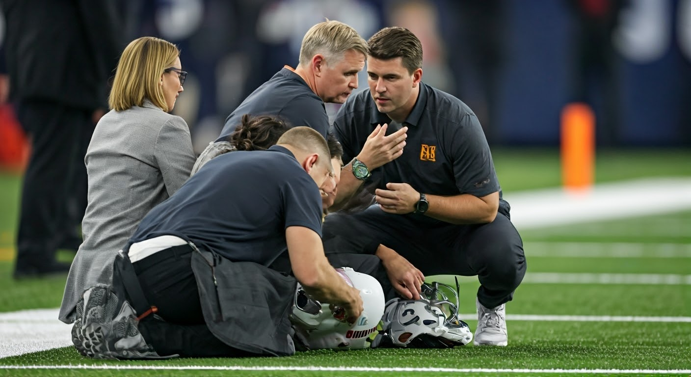 Tua Concussion Prevention Tips and CTE signs to look for Orlando Sports Counselor