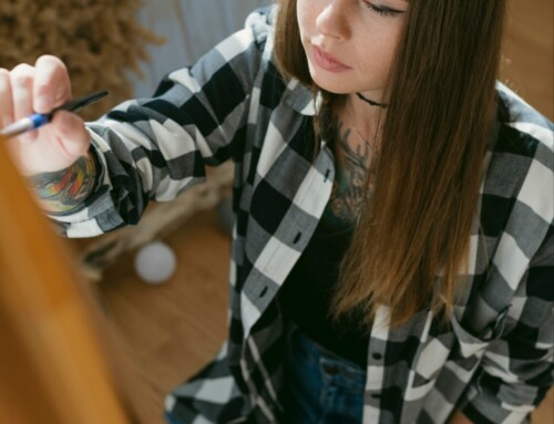 20 Self-esteem Activities for Teens For Utmost Confidence