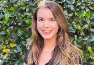 Audrey DeBruler