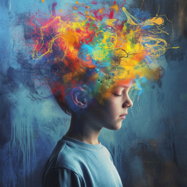 ADHD Child
