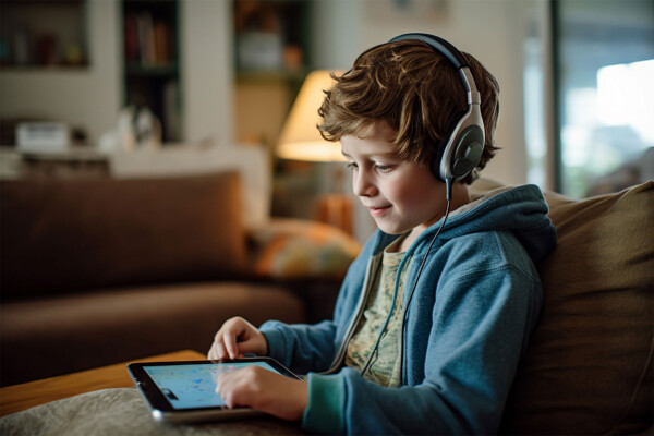 Overcoming ASD in the classroom
