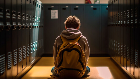 Bullying for Parents and Students