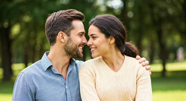 relationship counseling couple meeting with therapist