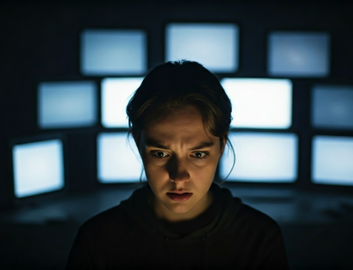 Orlando Screen Addiction Counselor