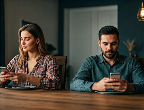 Selfish in Relationships: Recognizing Behavior Patterns