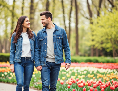 Strengthen Your Marriage: Expert Tips & Advice