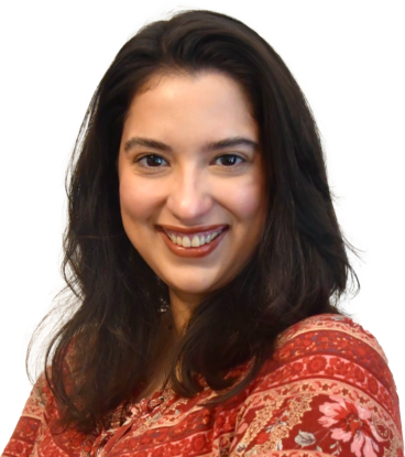 Sarah Dornas Albuquerque Portrait