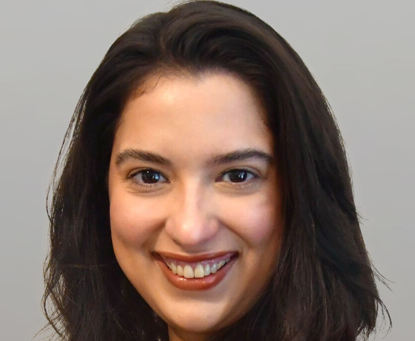 Sarah Dornas Albuquerque Portrait