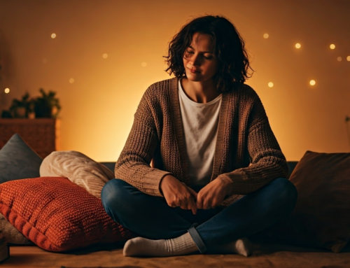 Hypersensitivity Management for ADHD: Key Coping Techniques
