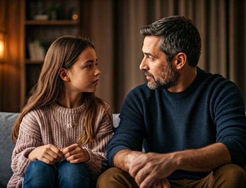 Strategies to Enhance Active Listening with Your Daughter From Orlando Counselor