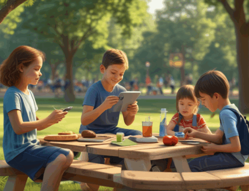 Orlando Mental Health Counselor’s Tips for Smart Screentime