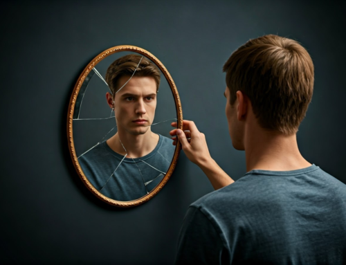 Identifying Narcissistic Personality Disorder Traits From Orlando Counselor