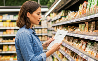 Learning about food regulations from Total Life Counseling