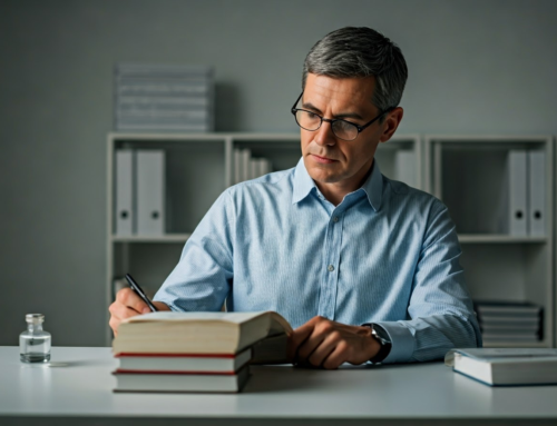 Orlando Counselor on Antisocial Personality Disorder Traits