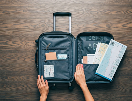 Orlando Counselor’s Tips and Traveling Advice for People With ADHD