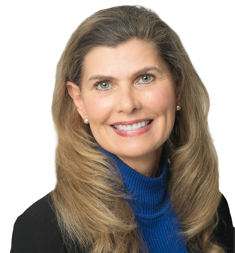 Portrait of Tessa McKee